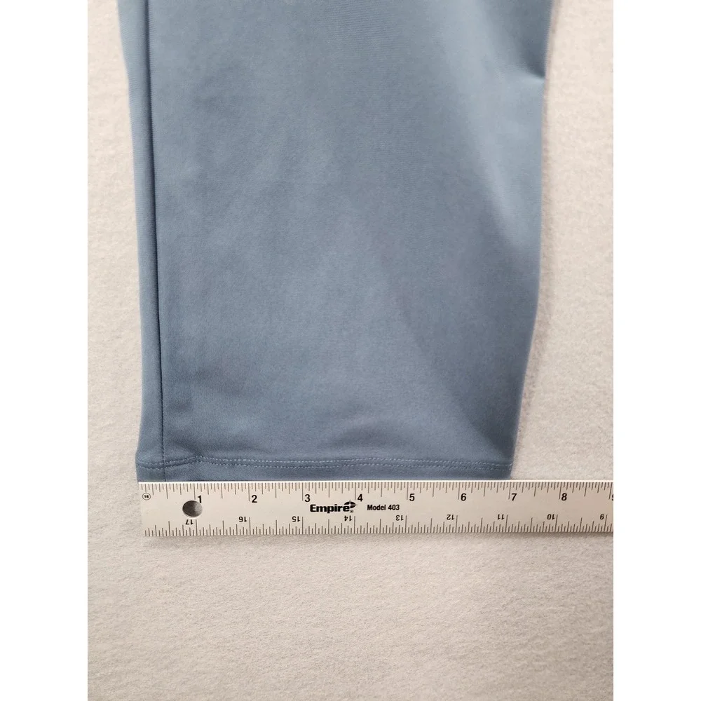 Lululemon ABC Pant‎ Slim Fit 30 Blue Gray Mens 5 Pocket Commuter Trousers NEW